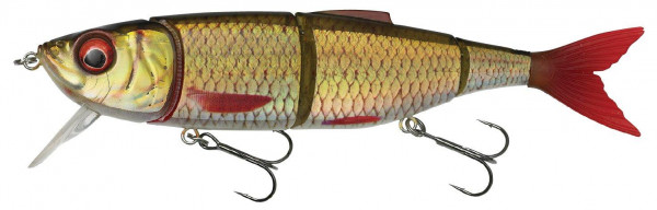 Savage Gear 4PLAY V2 LIPLURE 13.5CM 18G SLOW FLOAT RUDD