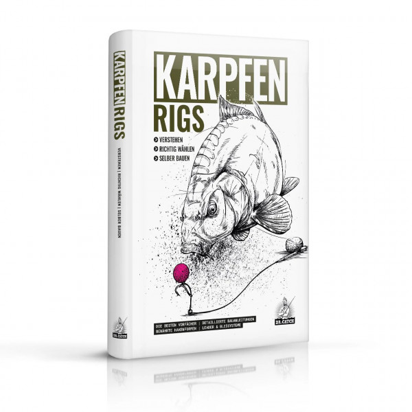 KARPFEN RIGS, Dr. Catch