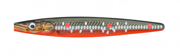 Savage Gear LT ZERLING 9.8CM 16G SLS HS BLACK RED