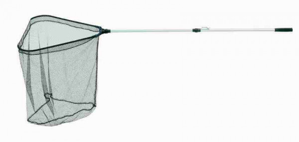 BALZER Kescher 230cm 2tlg,