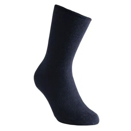 Woolpower Socks Classic 600 Socks Classic 600 Dark Navy Gr. 45-4