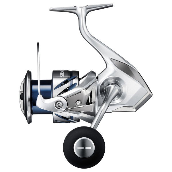 Shimano Rolle Stradic C5000 XG FM