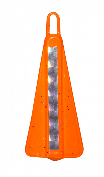 Dieter Eisele Heringsblei UV Crab mit Folie 30g