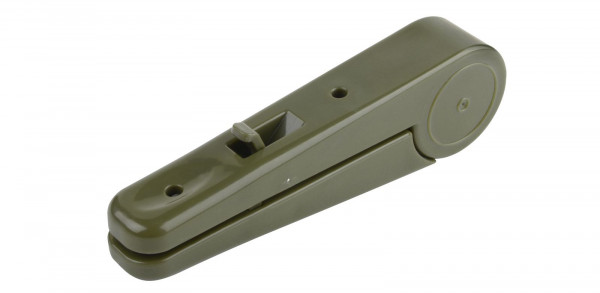 Trout Master Bait Former Duo