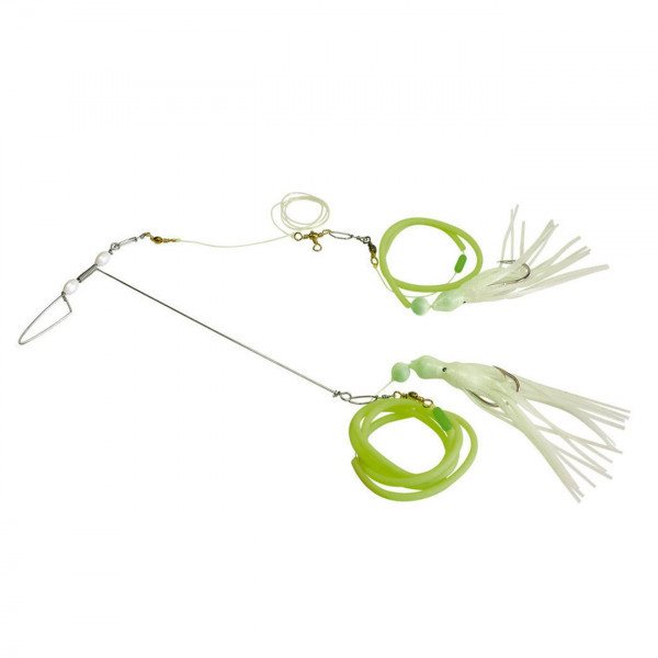 EISELE Zielfisch Norwegen-Naturköder-System