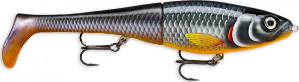 Rapala X Rap Peto Halloween