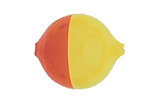 Kalles Angelshop Weitwurfvorfach Nr. 3 Doppelhaken Nachläufer Relay Clip, Lil’ Corky® Perlen FRT Gr