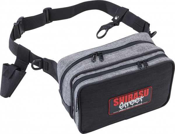 Balzer Shirasu Waist Bag