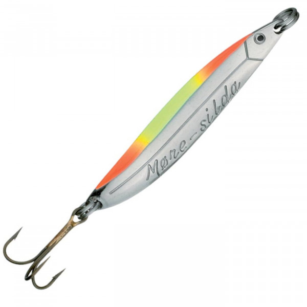 MORESILDA SPOON MS22-08 SFRY Silver Fluor 22gr
