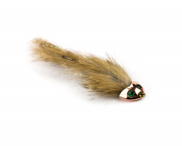 Sculpin Flex, natural # 4