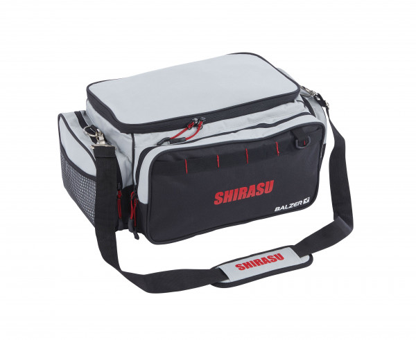 BALZER Shirasu Organizer 1