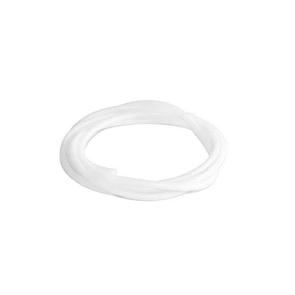 Gemini 1mm i.d.Silicone Rig Tubing - Clear