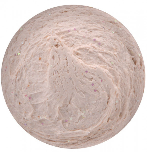 Trout Master PRO PASTE GARLIC WHITE GLITTER