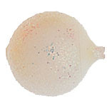 KA-KR-Naturköder Boot-System-V-Glitter Luminous-Löffel silber