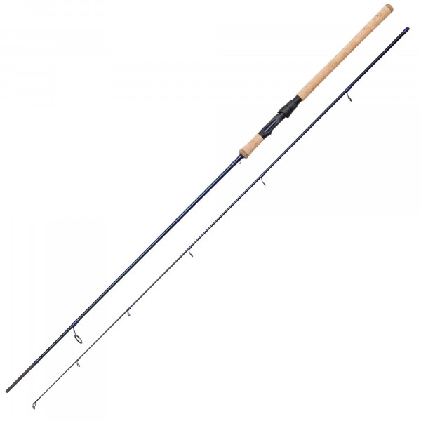 DAM STEELHEAD ICONIC SPIN 7'4''/2.28M MF 20-50G 2SEC