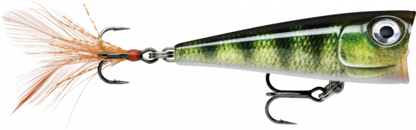 RAPALA X-LIGHT POP FNP04 PEL
