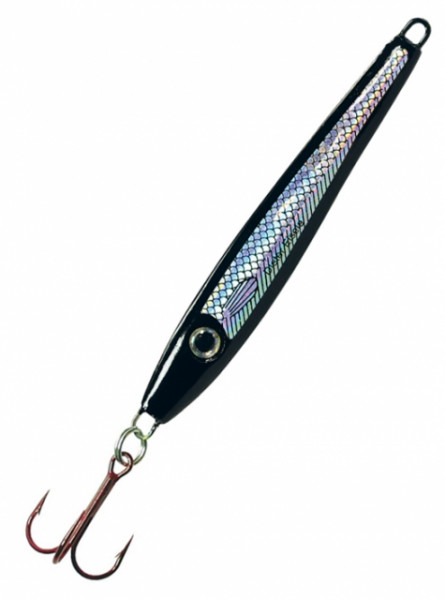 Dieter Eisele King-Select 105g Kvenvaer 04