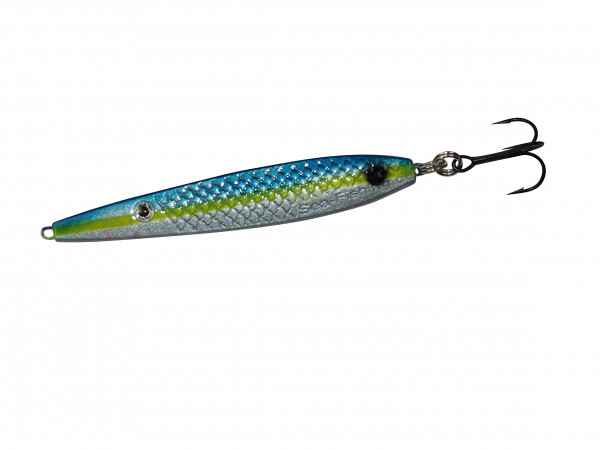 Eisele Eitz Catch 25g #1 purple/silber/gelb