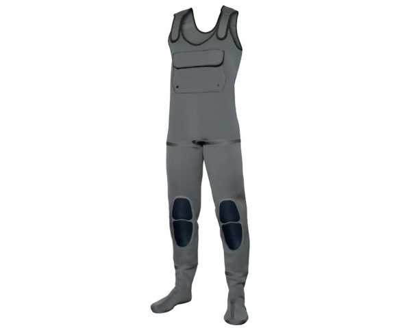 TRAUN RIVER Neopren Wathose Superior #LK