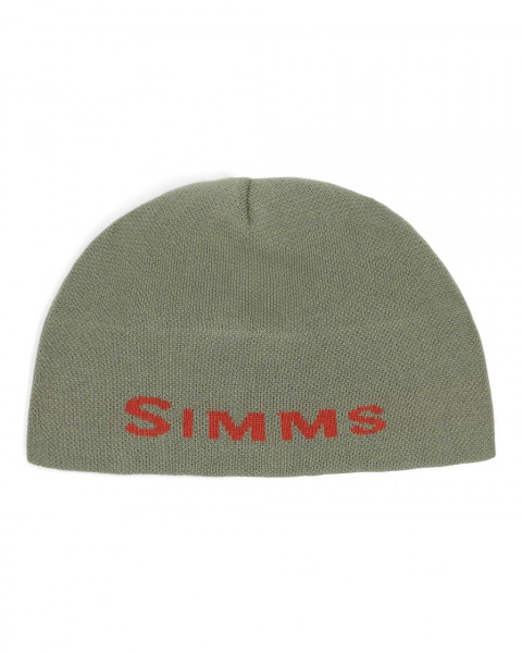 SIMMS Everyday Beanie Smokey Olive