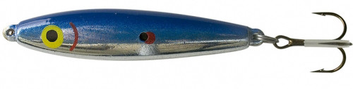 Gladsax Wobbler Excellent 27g blau / silber
