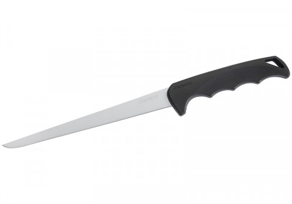 Herbertz Filetiermesser, Smart, Schwarz, Large