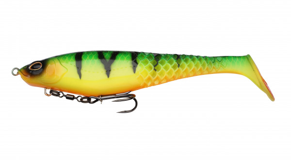 Berkley Cullshad 15cm Deep Firetiger