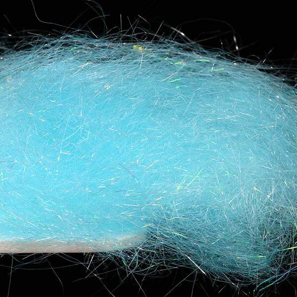 Flies&more Polar Flash Dubbing 16-Pearl-Aquamarin