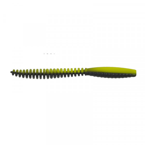 Spro MASTER LEECH 75 BLACK LIME
