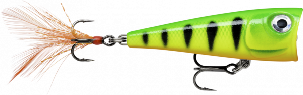 RAPALA X-LIGHT POP FNP04 FT