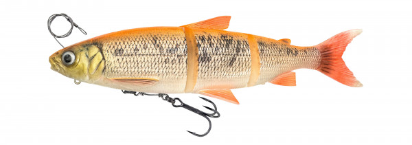 Savage Gear 3D LT WHITEFISH 17CM/53G MS GOLD ALBINO