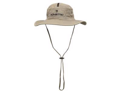 KINETIC MOSQUITO HAT
