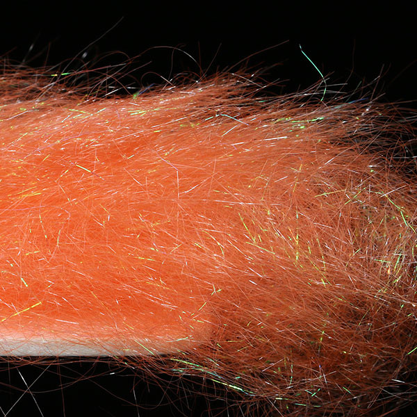 Flies&more Polar Flash Dubbing 06-Pearl-Salmon