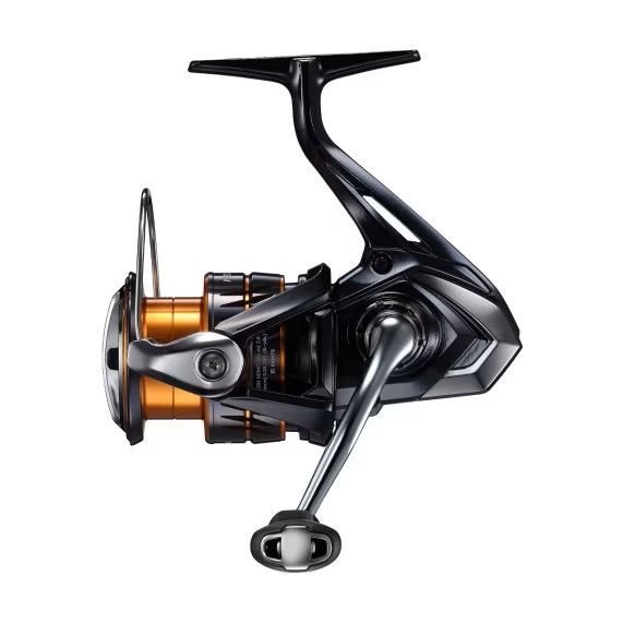 Shimano Rolle Nexave FJ 2500