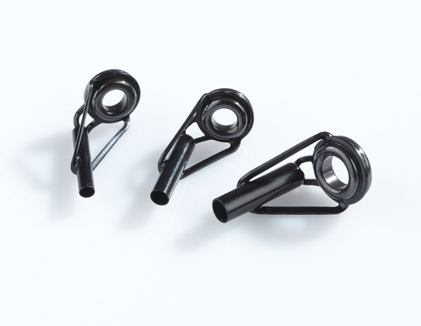 Balzer Wulstige SIC Spitzenringe 16mm Tube Ø4,4mm