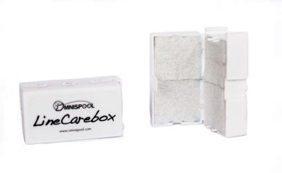 OMNISPOOL LineCarebox