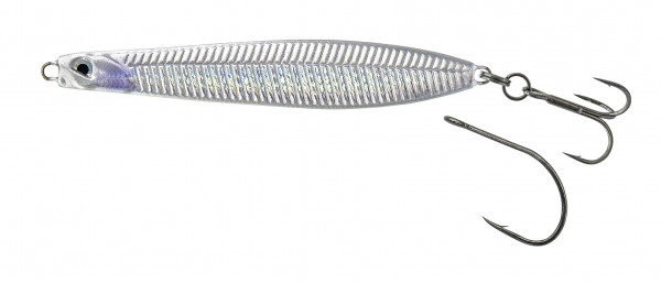 Savage Gear SEEKER ISP 10CM 28G S PEARL SILVER