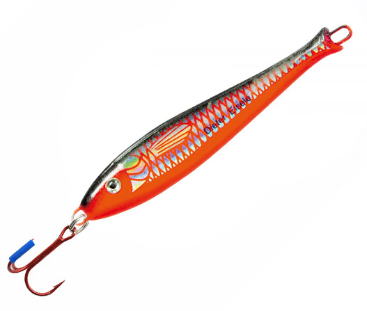 Dieter Eisele Pearl-Select 120g BlackDevil 09