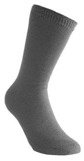 Woolpower Socks Classic 400 Grey Gr. 36-39