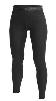 Woolpower Long Johns W´s LITE schwarz Gr. XXS
