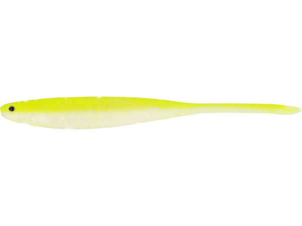 WESTIN SHADTEEZ PIN-TAIL 8CM 1,4G LEMON 3PCS