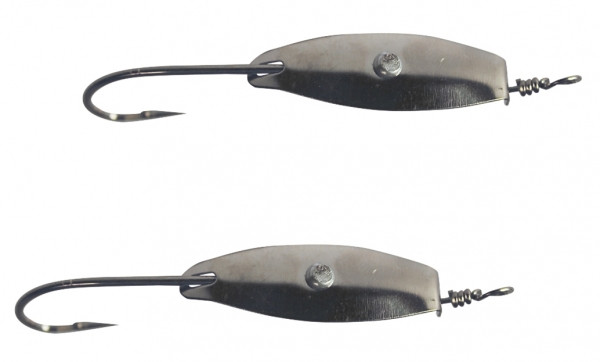 Makrelenhaken Gr. 6/0 3 St.