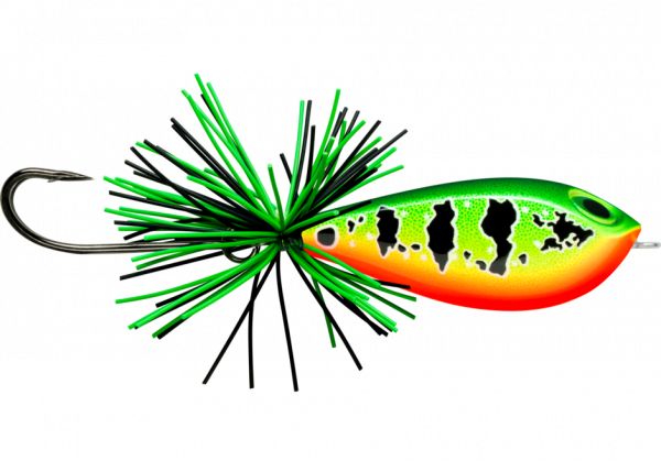 RAPALA BX SKITTER FROG BXSF05 HPB