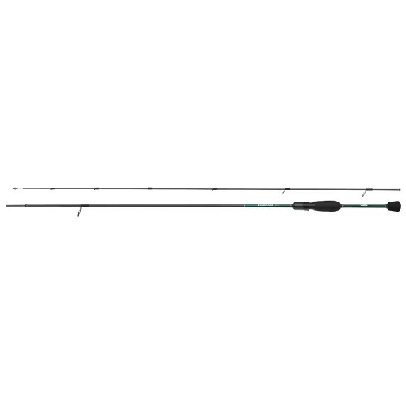 Shimano Ruten Technium Trout Area Spinnrute 1,98 m 6'6" 0,5-4,5 g 2-teilig