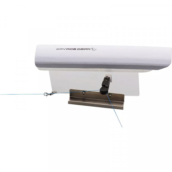 SG MP Paravane (Left) XL