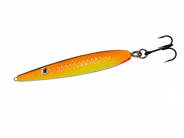 Eisele Eitz Catch 20g #14 violet/orange/pearl