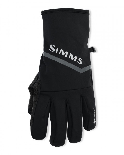 SIMMS ProDry GORE-TEX Glove + Liner Black XL