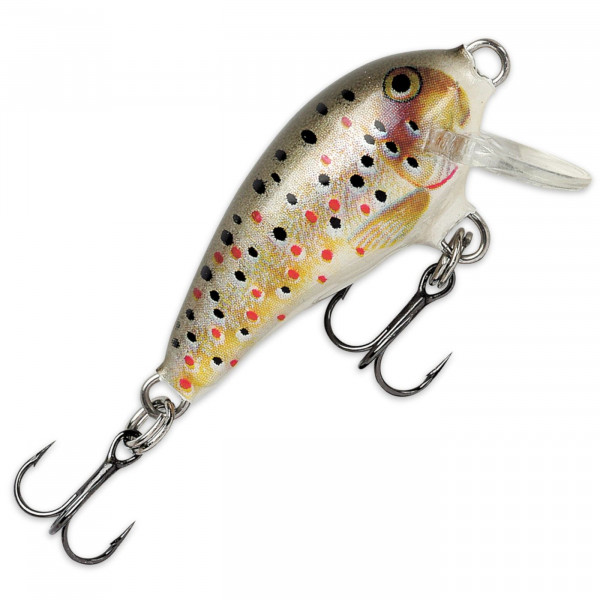 RAPALA MINI FAT RAP MFR03 TR
