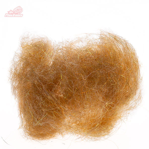 SLF Dave Whitlock Dubbing Red Fox Squirrel Nymph-Abdomem SLDW02