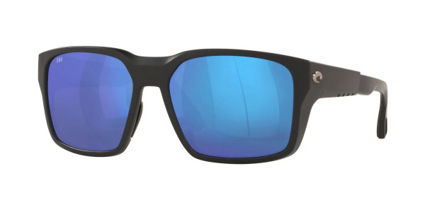 COSTA® TAIL WALKER MATTE FOR GRAY 580G BLUE MIRROR, Gr. L POLARISATIONSBRILLE